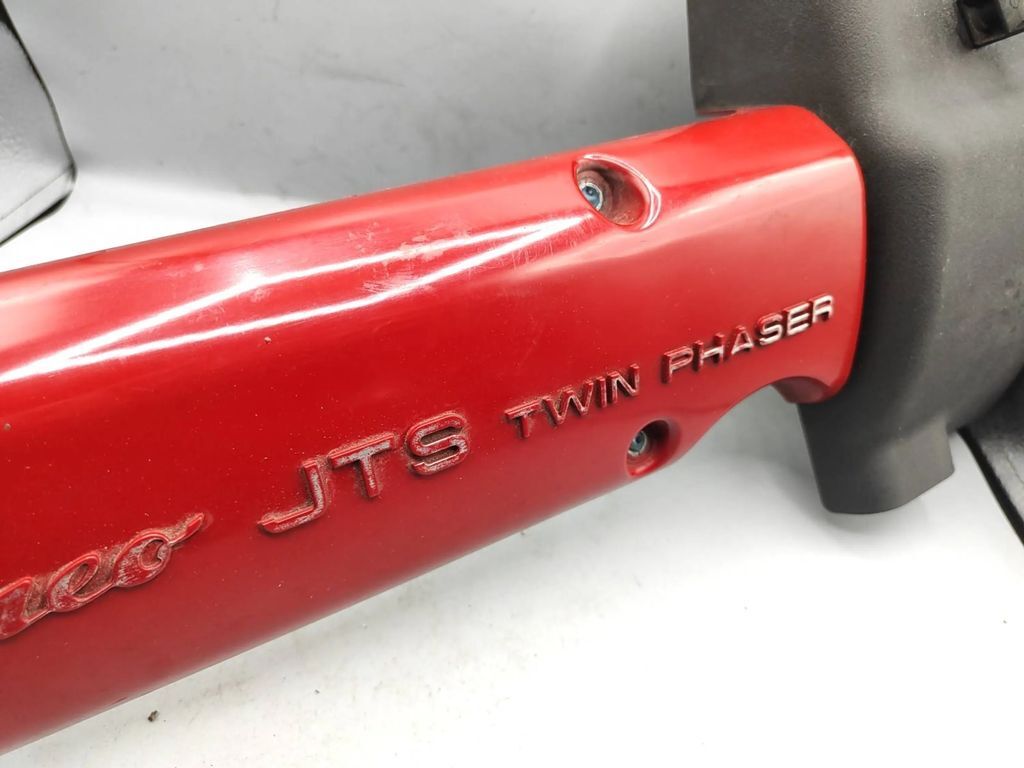 Alfa Romeo 159 2.2JTS 136kW 2006 Petrol Top engine cover trim 51772695 