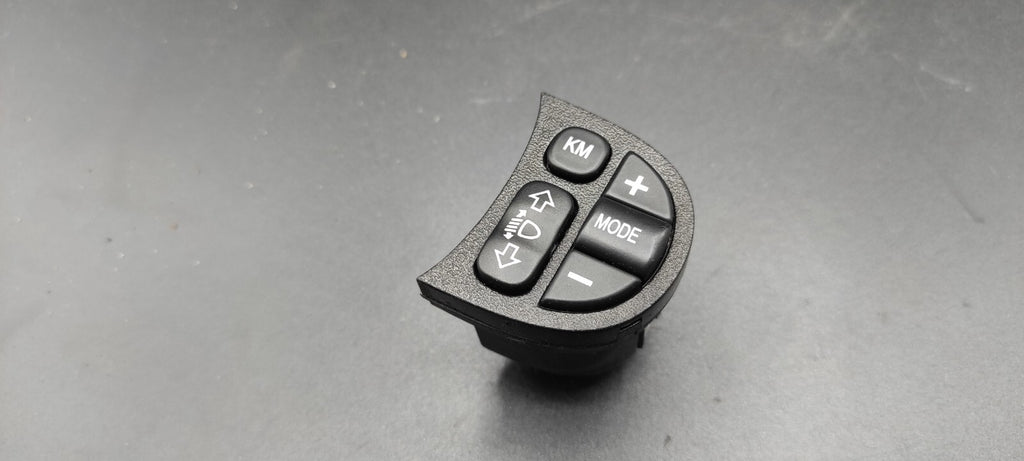 Alfa Romeo GT 1.9JTD 2002 Mode / Headlight Height Switch 735262023