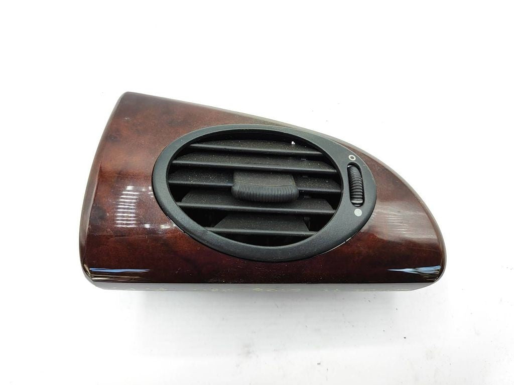 Rover 75 2000 LHD Front Right dashboard side air vent grill trim JBD100900 