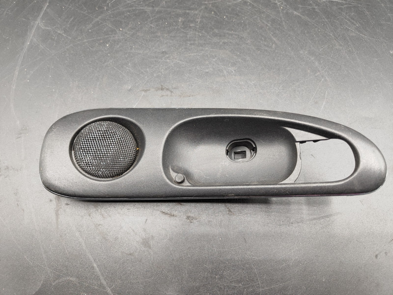 Alfa Romeo 156 1.9JTD 85kW 8V 2003 Front Right Interior Handle Trim