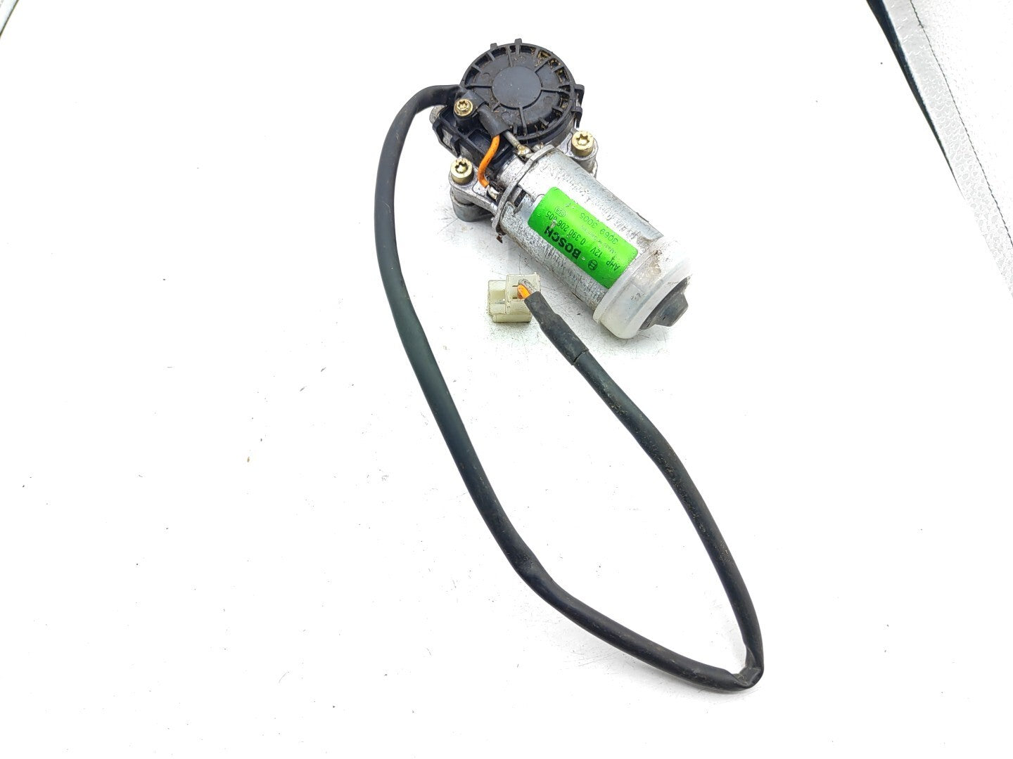 Alfa Romeo 166 10V 2001 Electric Seat Position Adjustment Motor 0390206605