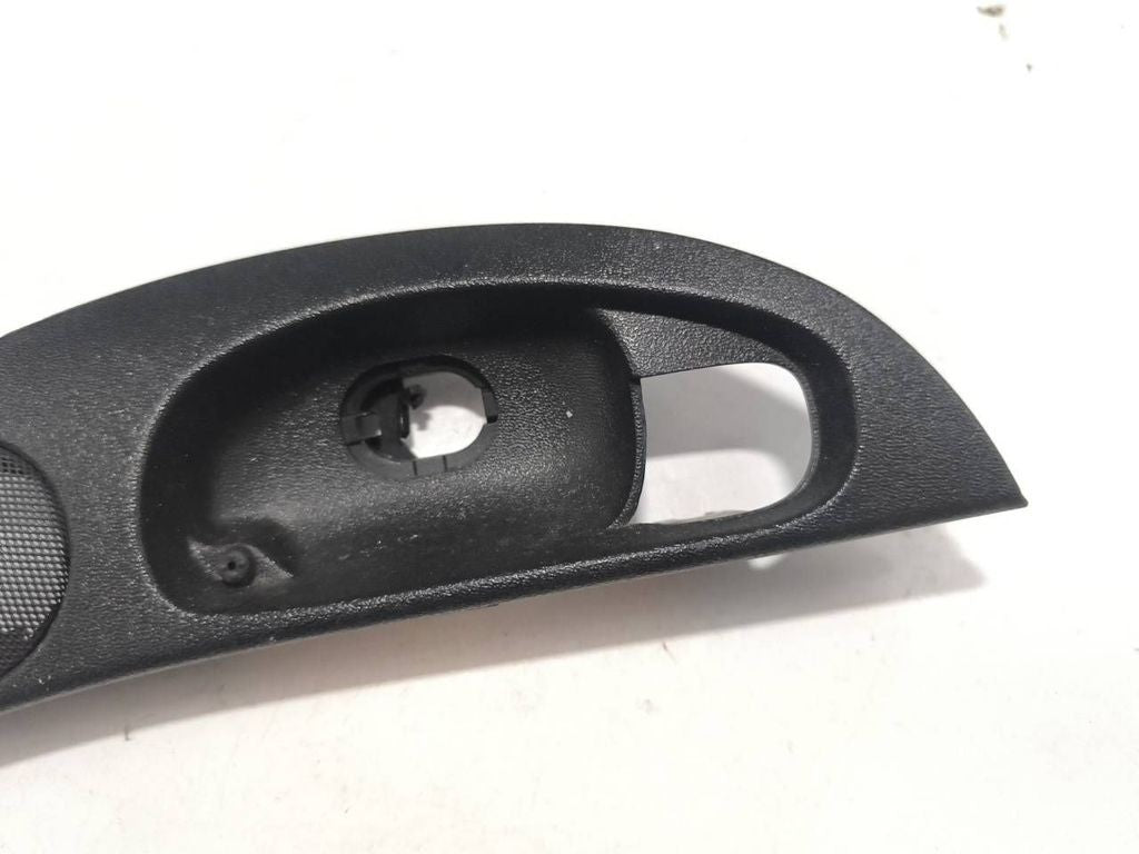 Alfa Romeo GT 2005 Front right door interior handle cover 735300209 