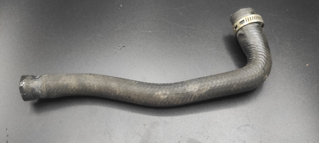 Alfa Romeo 156 SW 2.4JTD 110kW Diesel 2003 Engine Expansion Tank Water Pipe Hose