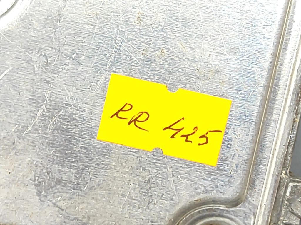 BMW 5 E39 1997 Safety Control unit module 65778369023 