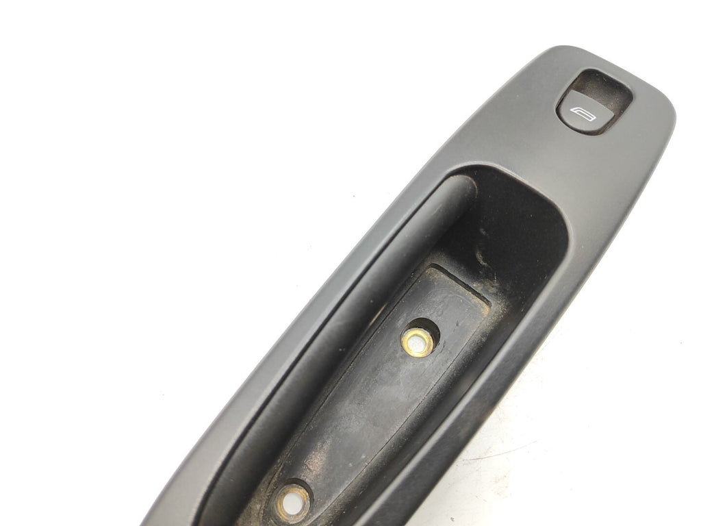 Alfa Romeo 166 2.4JTD 100kW 10V 2000 Electric Window Switch Button 156018359