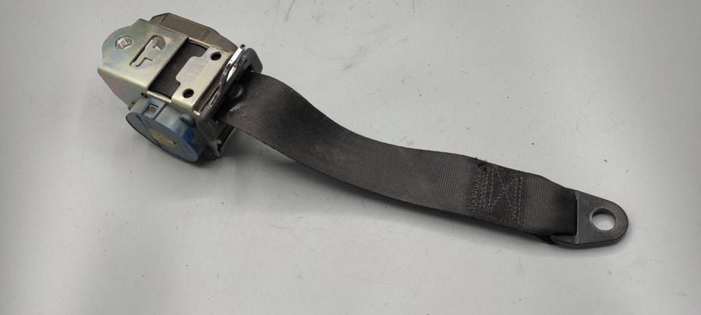 Alfa Romeo 159 2.4JTDm 147kW 2006 Rear Right Seat Safety Seatbelt 1002316