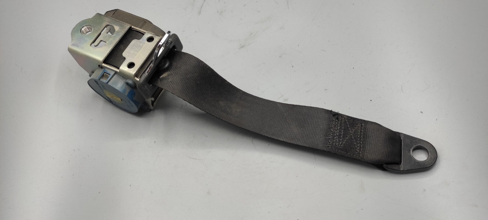 Alfa Romeo 159 2.4JTDm 147kW 2006 Rear Right Seat Safety Seatbelt 1002316