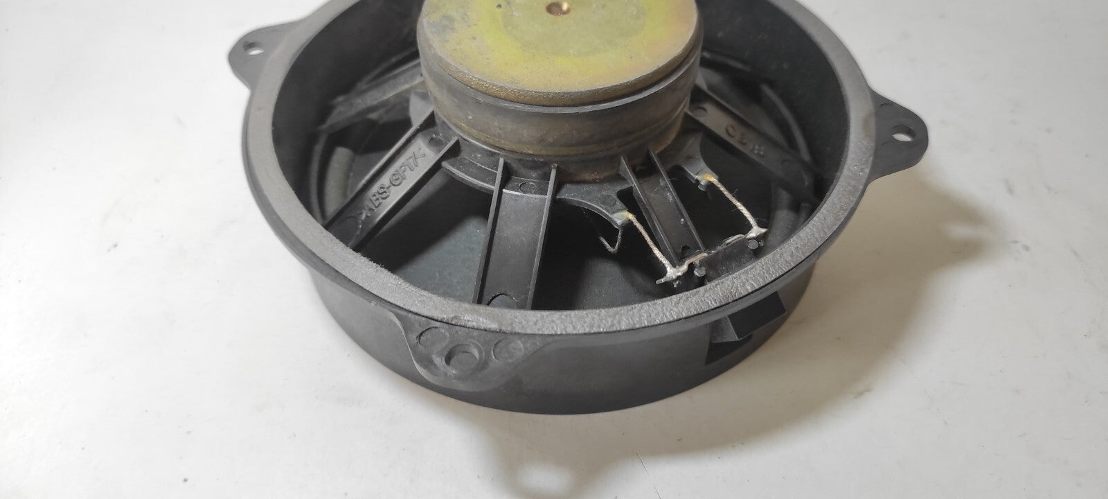 Alfa Romeo 147 1.9JTDm 8V 85kW Diesel 2002 Interior Door Speaker