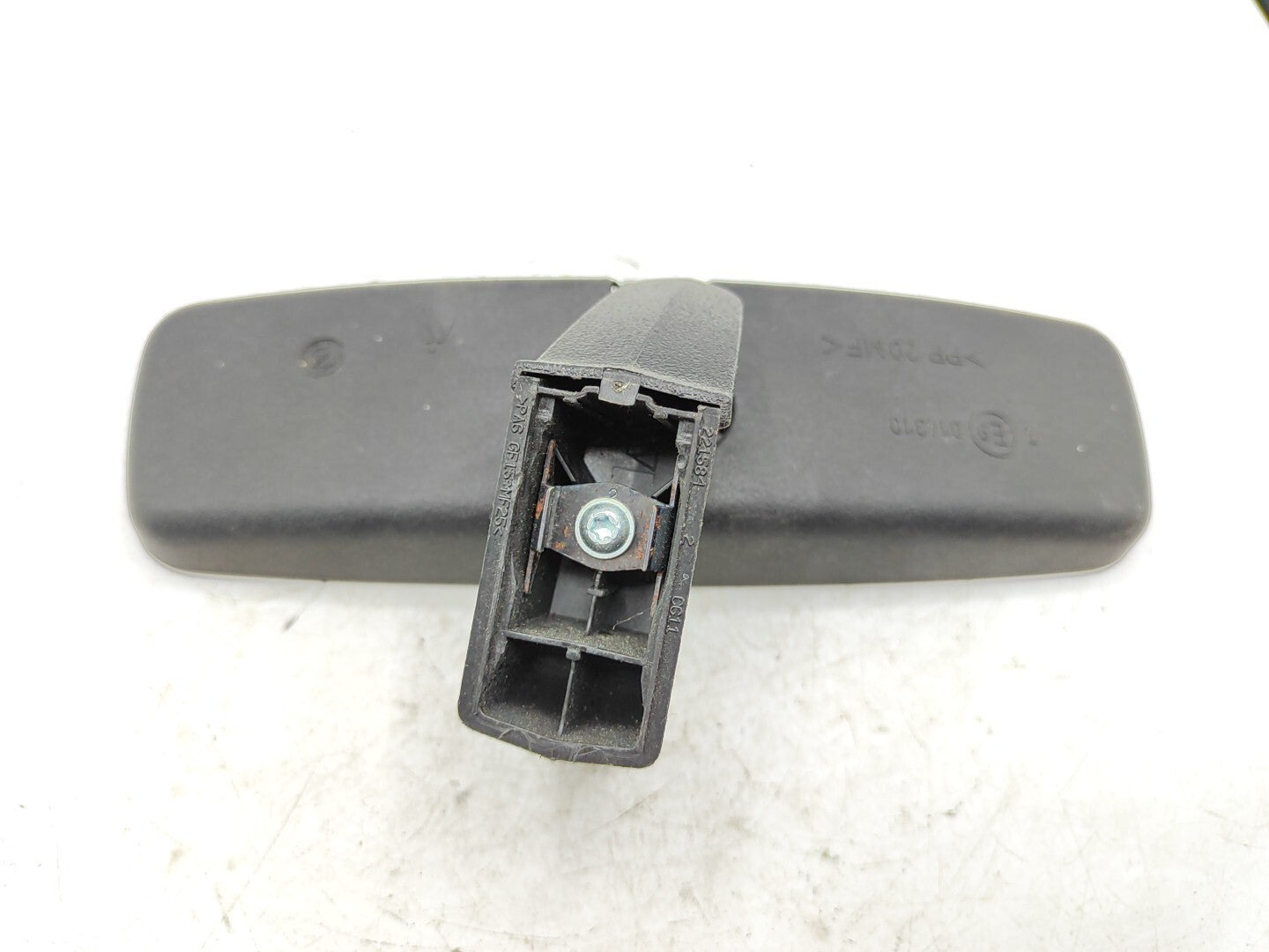 Alfa Romeo 159 1.9JTDm 8V Diesel SW 2008 Rear Interior View Mirror E9014310