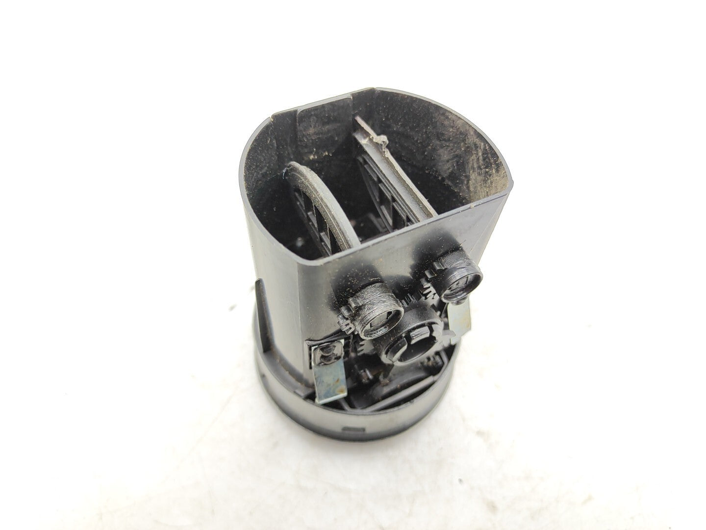 Alfa Romeo 159 2.4JTDm 2009 LHD Front Side Dash Panel Air Vent LS376630