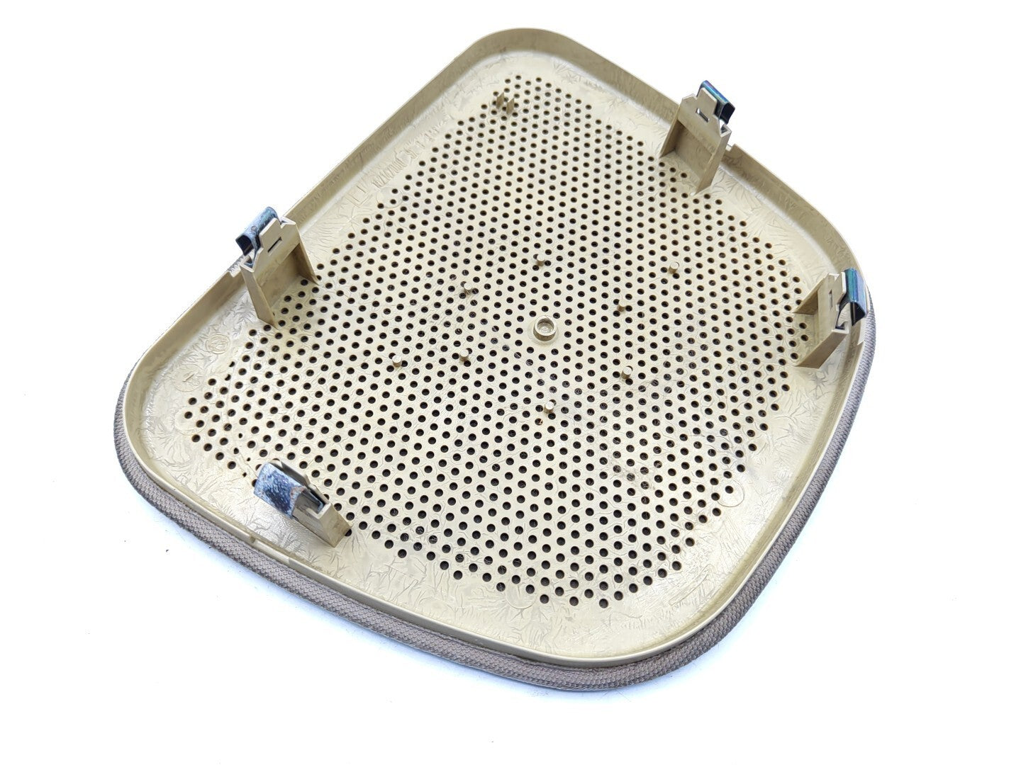 Alfa Romeo 166 2.4JTD 2001 Rear Panel Speaker Cover Trim 152147000