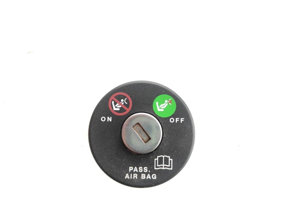 Alfa Romeo 147 2001 Passenger on off switch 46480451 