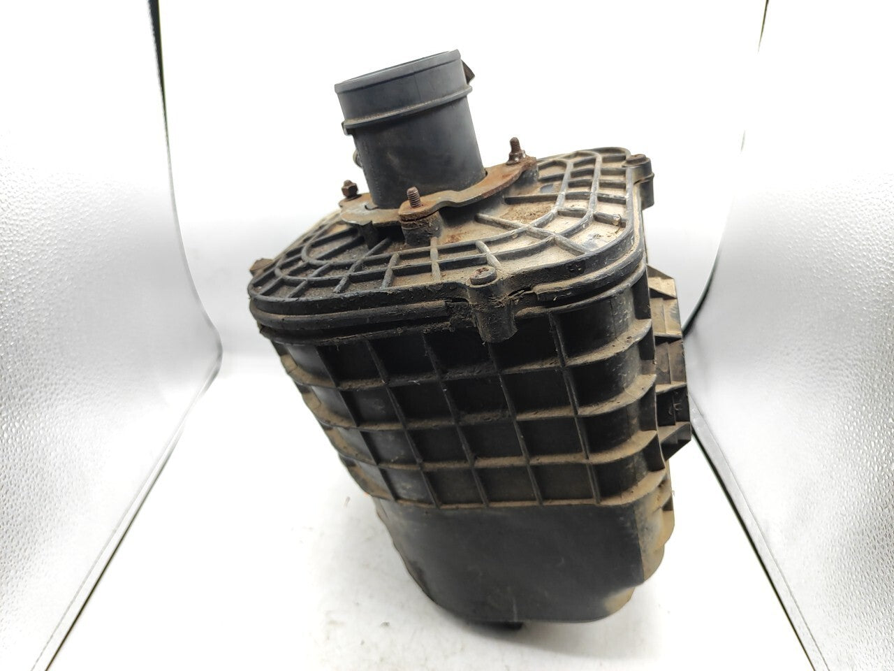 Alfa Romeo 166 2.4JTD 10V Engine Air Filter Box 60608073