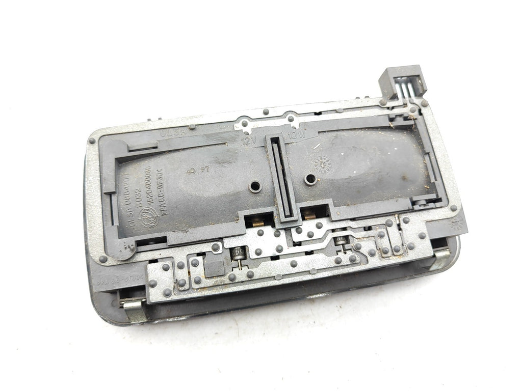 Alfa Romeo 156 1.6TS 2000 Front Interior Roof Reading Light 1520400000