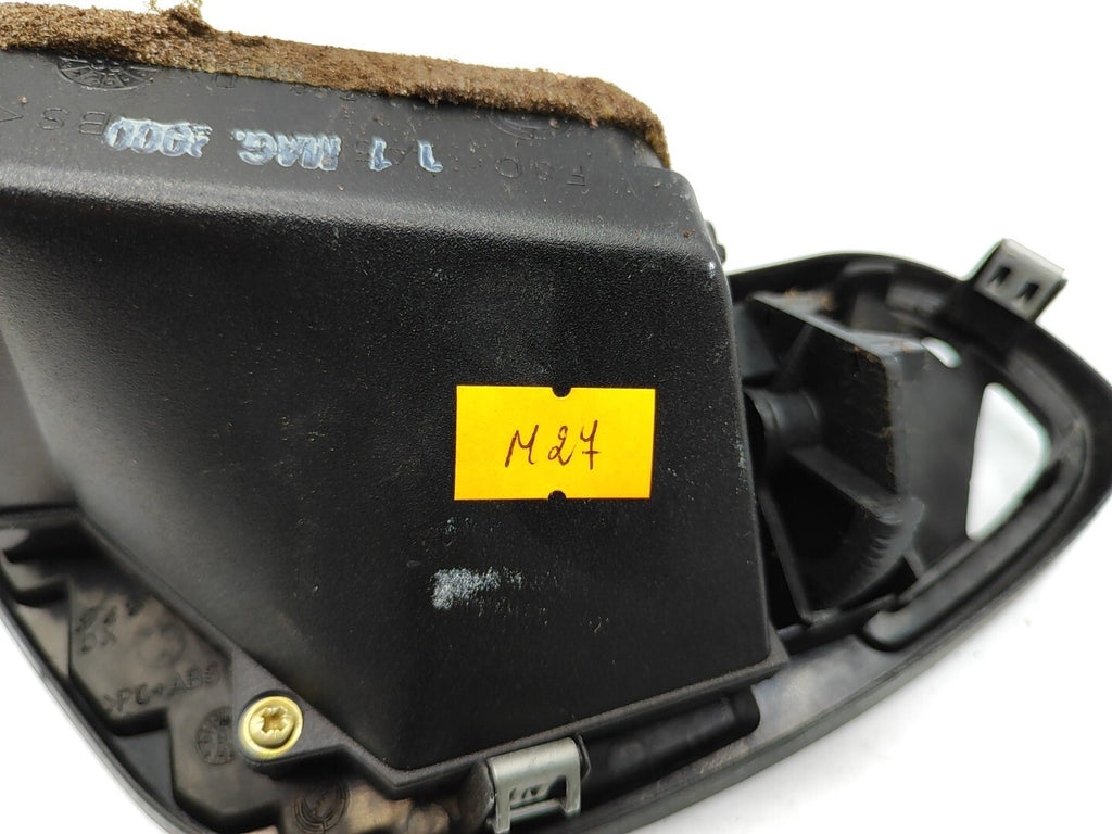 Alfa Romeo 156 1.9JTD 8V 2004 LHD Front Right Dash Panel Air Vent Grill