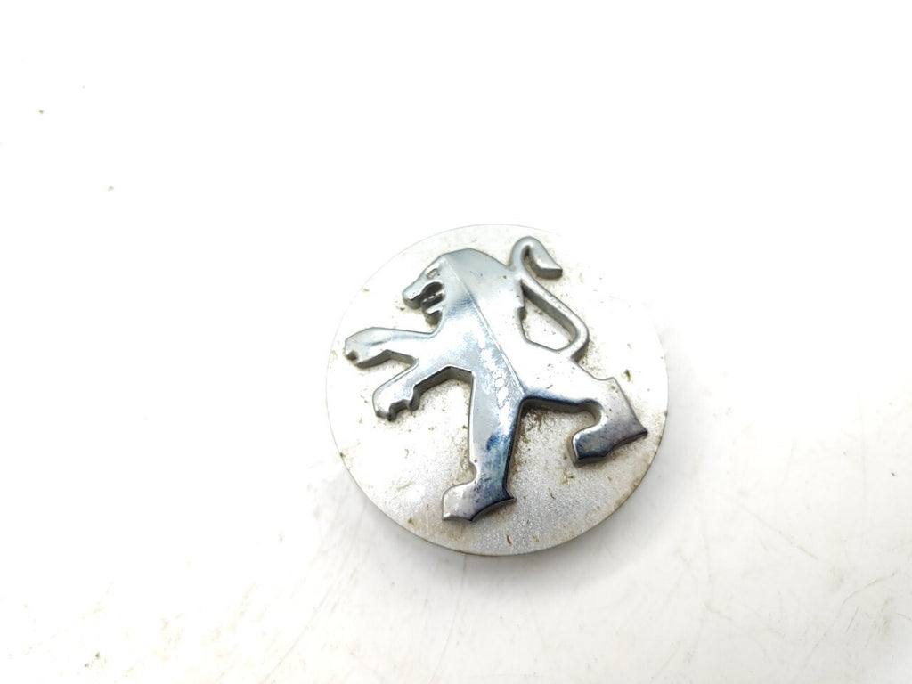 Peugeot 307 Wheel Rim Center Cap Cover 9639098380