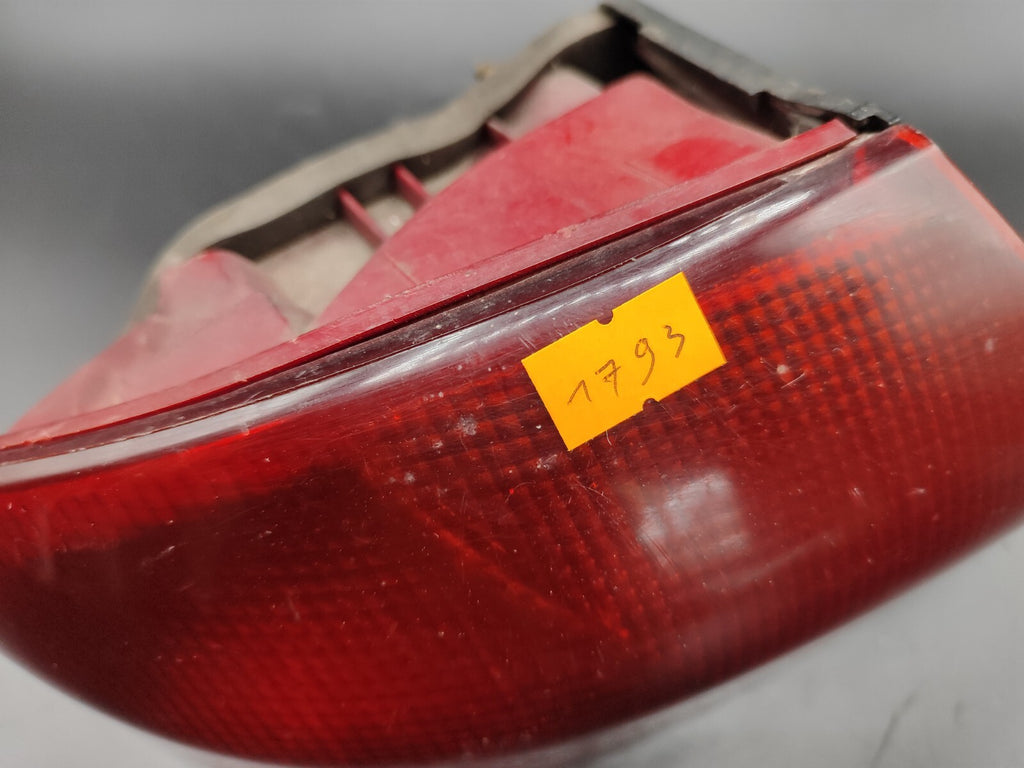 Alfa Romeo 166 2.4JTD 110KW 10V 2001 LHD Rear Left Body Outer Taillight Light