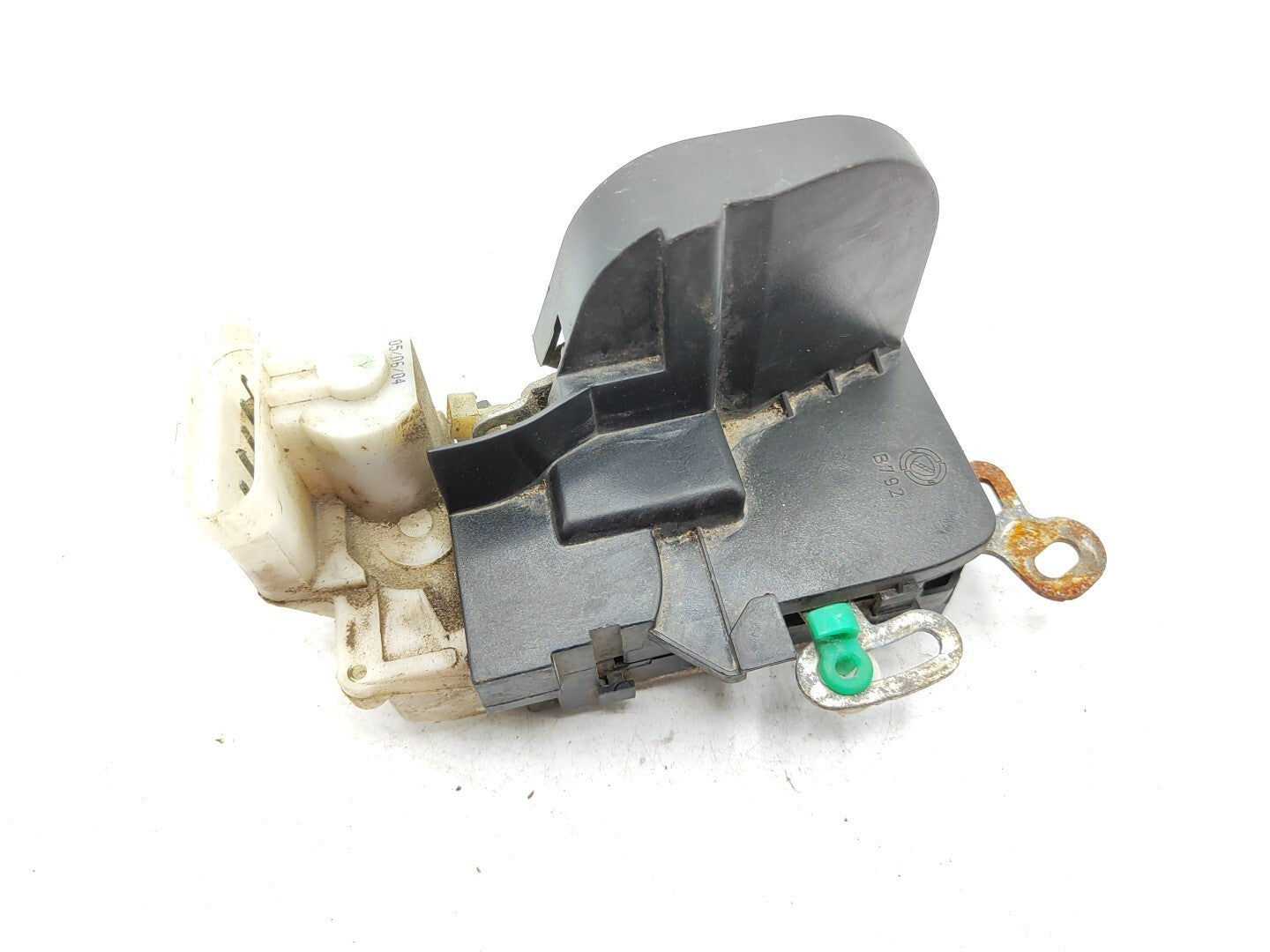 Alfa Romeo GT 1.9JTD 110kW 16V Diesel 2004 LHD Front Left Door Lock B792