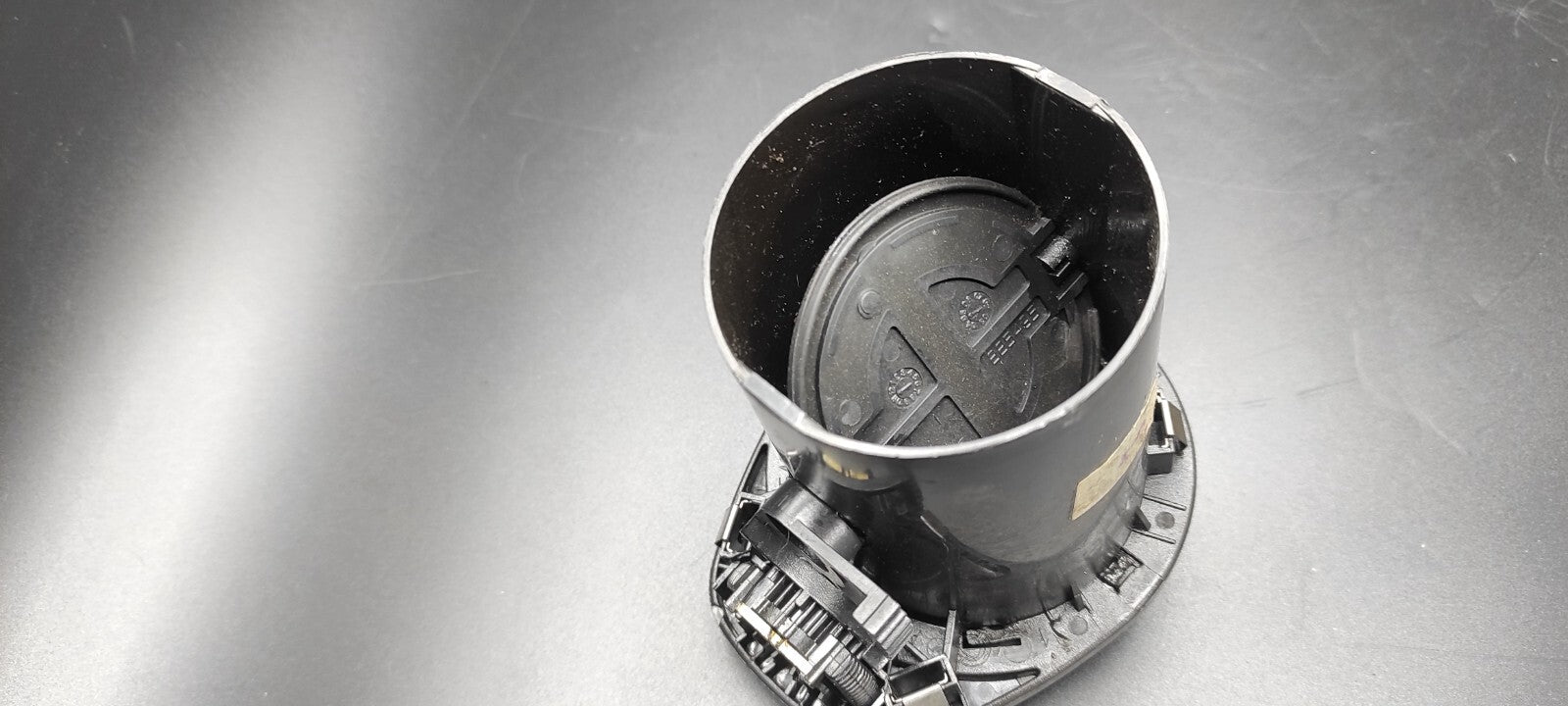 Alfa Romeo 147 GT 1.9JTD 2008 Front Right Dashboard Panel Side Air Vent Grill