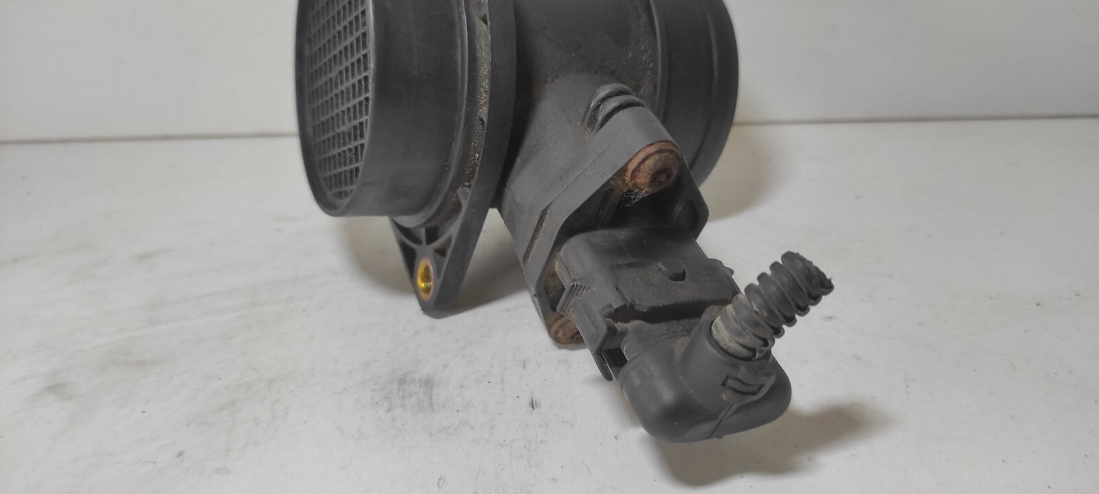 Alfa Romeo GT 1.9JTD 110kW 2004 Diesel Engine Mass Air Flow Sensor  0280218120