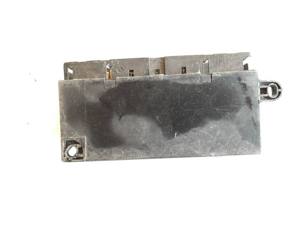 Mercedes-Benz C W202 1995 Comfort convenience body module 2028201026 