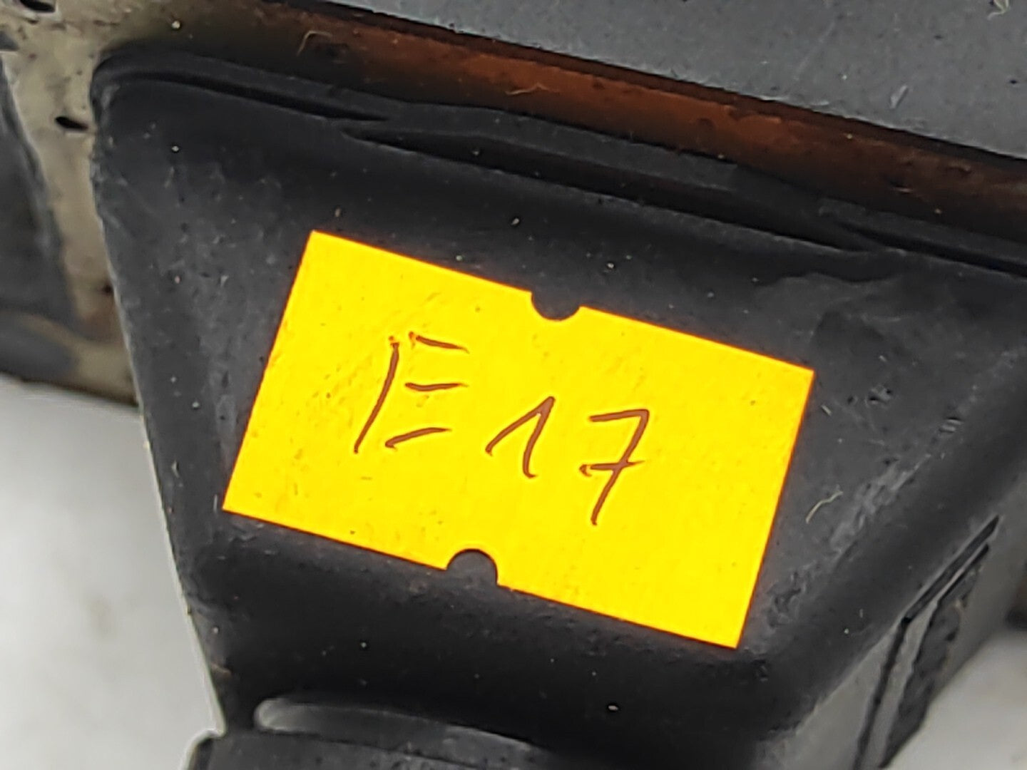 Alfa Romeo 156 2.0 TwinSpark 2001 Engine Ignition Coil 1227030062 0356100107