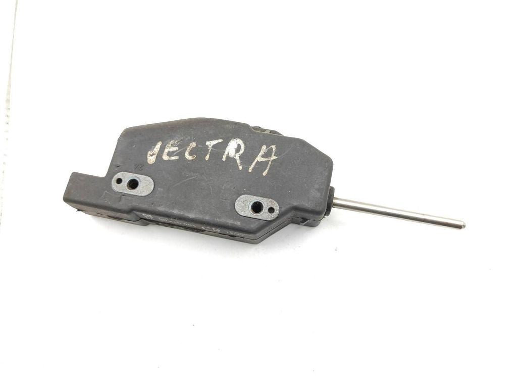 Opel Vectra B 2001 Central locking motor 90460064 