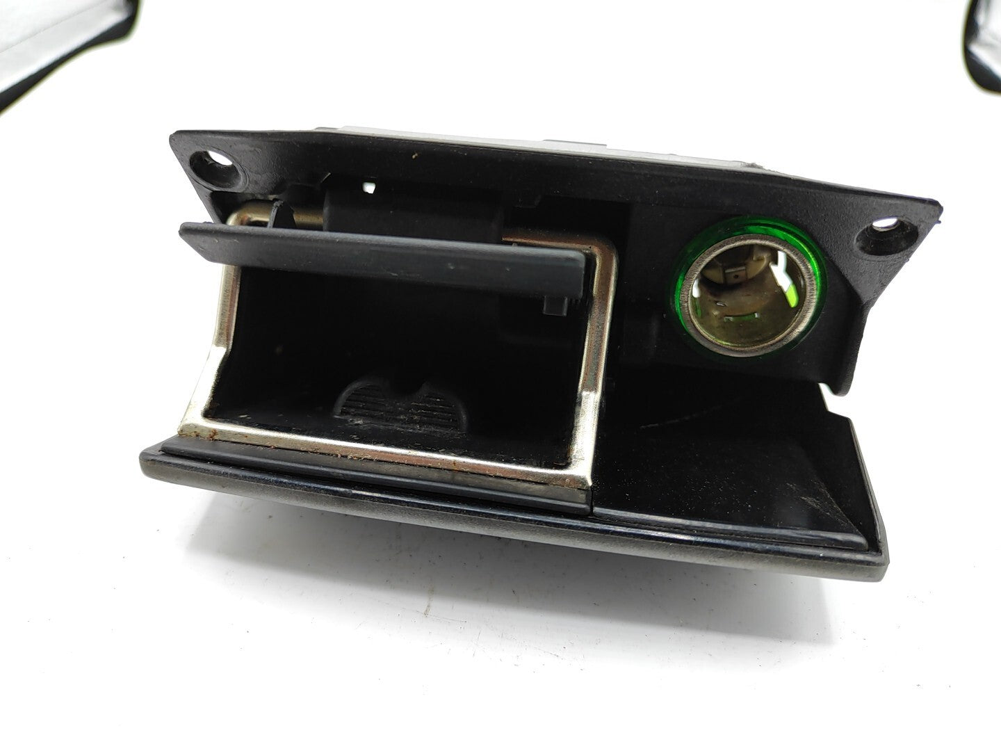 Alfa Romeo 156 2.0TS PREFACELIFT 2001 LHD Front Dashboard Center Console Ashtray