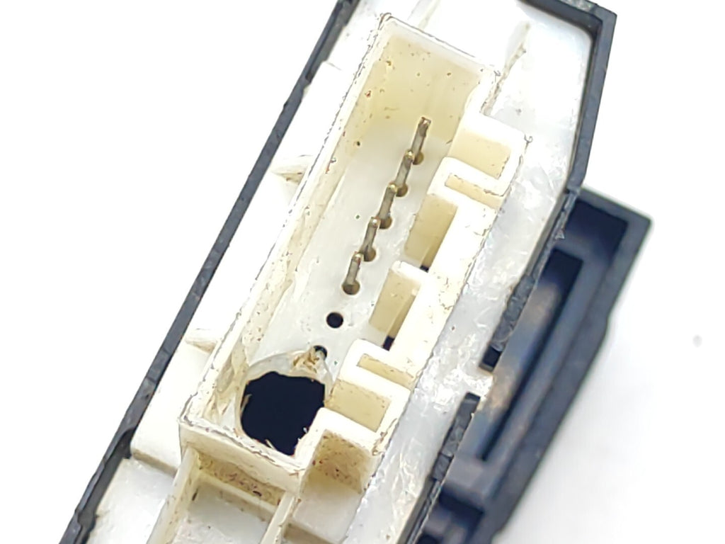 Rover 600 618 620 623 1994 Window Defrost Adjust Control Switch Button