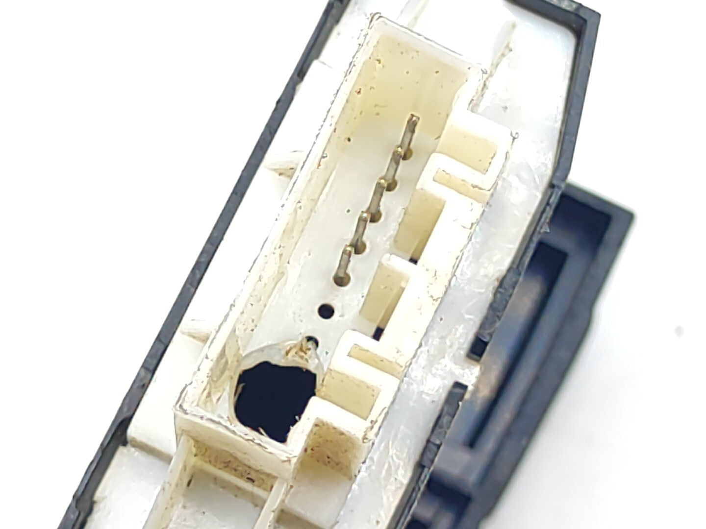 Rover 600 618 620 623 1994 Window Defrost Adjust Control Switch Button