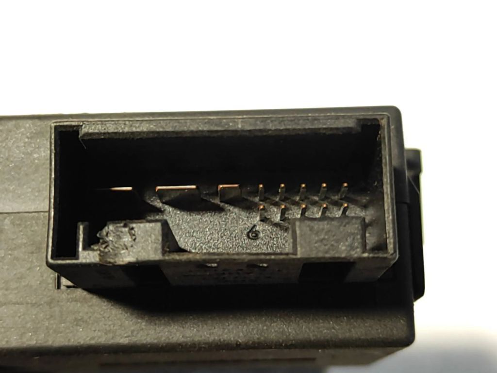 BMW 5 E39 520i 1999 Sunroof electric motor actuator 8377939 