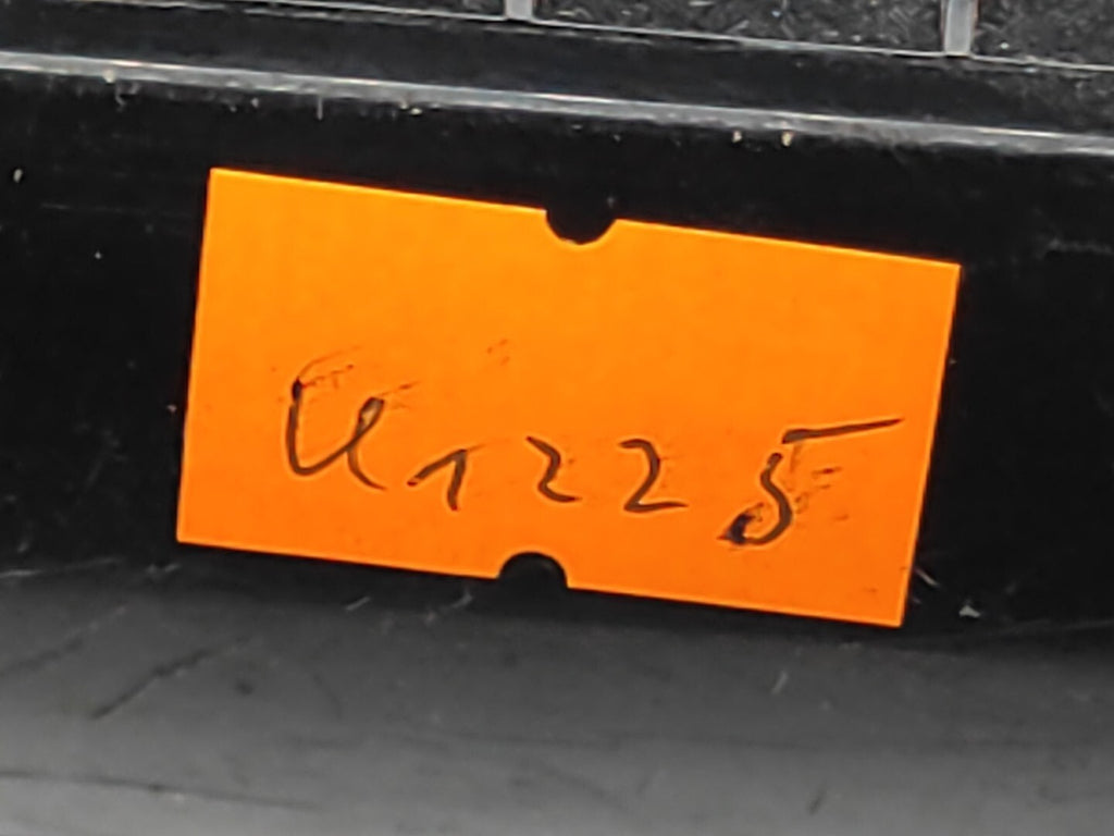 2013-2016 MERCEDES BENZ GL450 X166 CAUTION SENSITIVE DEVICES CONTROL MODULE OEM