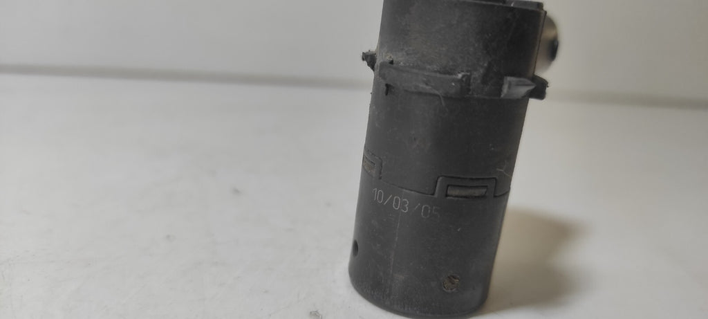 Alfa Romeo 156 1.9JTD 85kW 2005 Rear Bumper Parking PDC Sensor 156027152