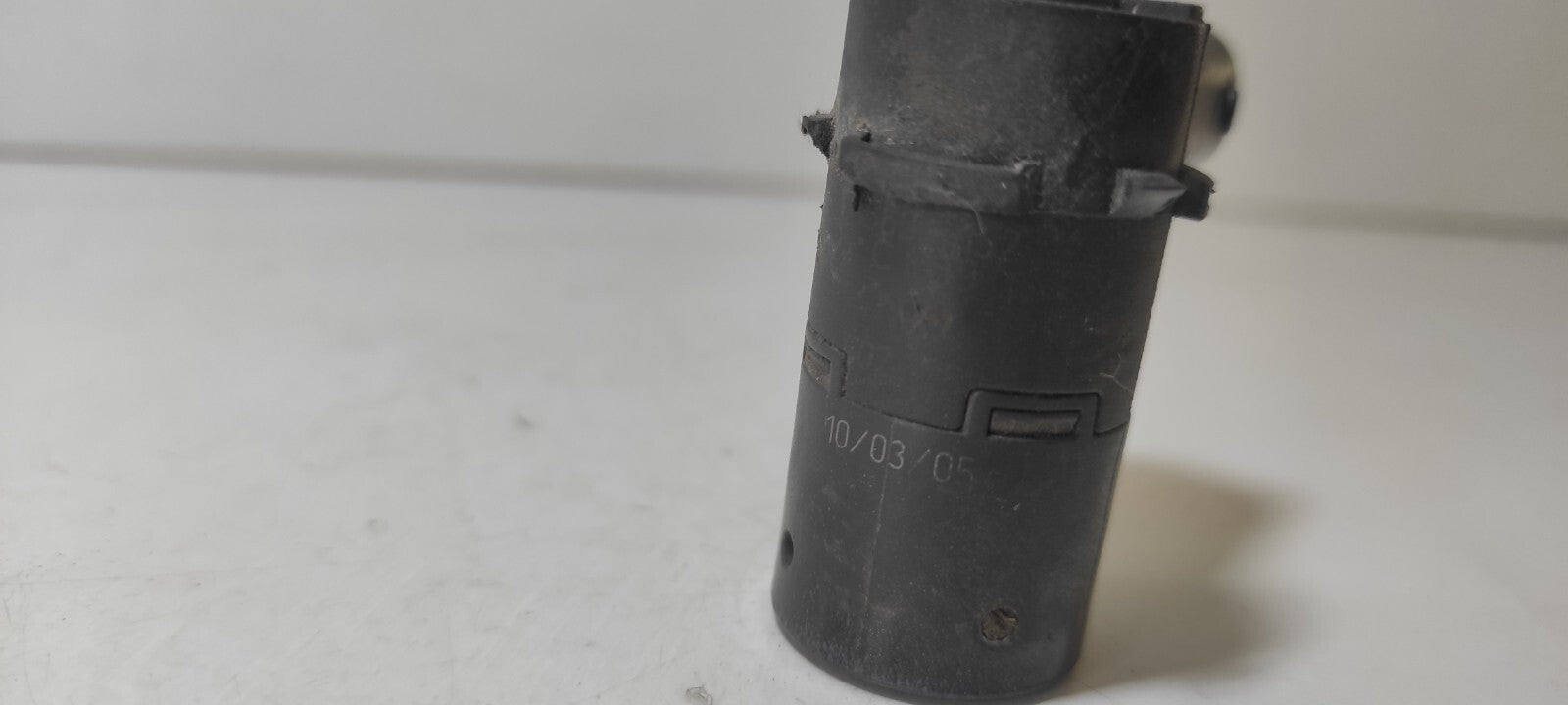 Alfa Romeo 156 1.9JTD 85kW 2005 Rear Bumper Parking PDC Sensor 156027152