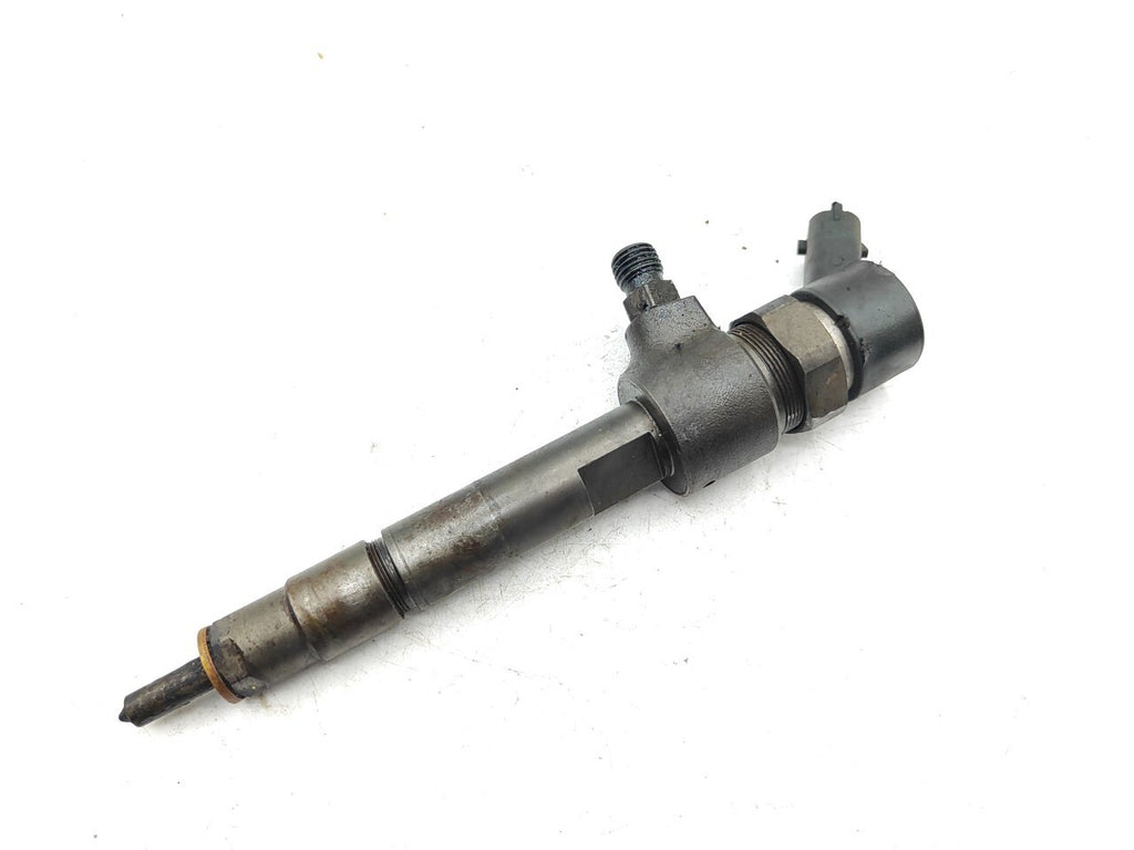 Alfa Romeo 166 2.4JTD Diesel 2001 Engine Fuel Injector 0445110002