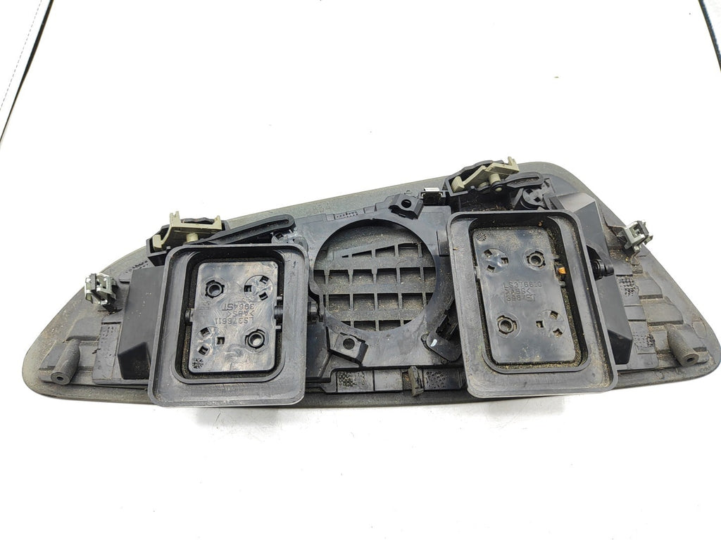 Alfa Romeo 159 2008 Front Panel Dashboard Center Air Vent Grill LS376610 Beige