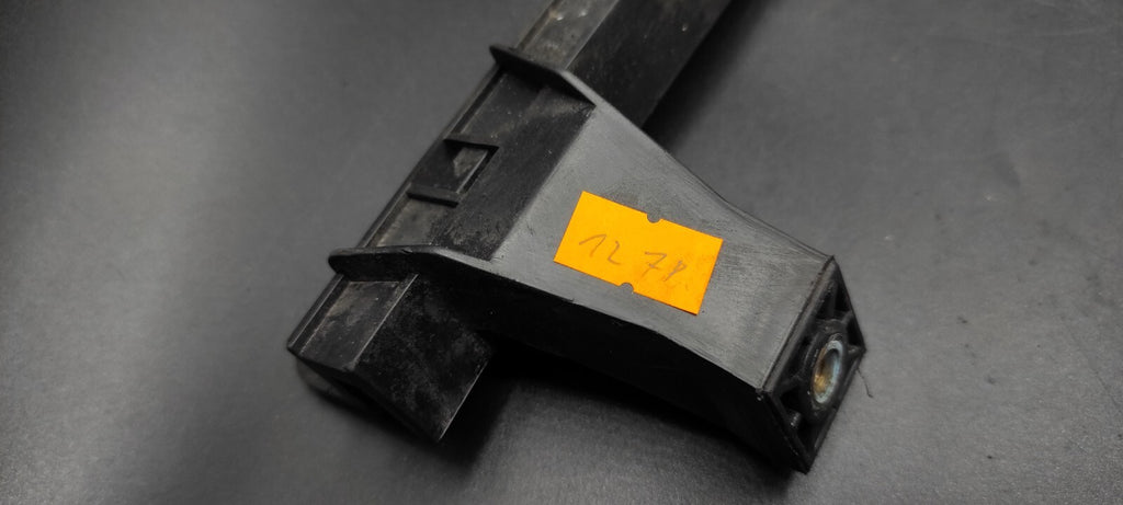 Alfa Romeo 156 2004 Front Left Window Stripe Molding Bracket 606553690