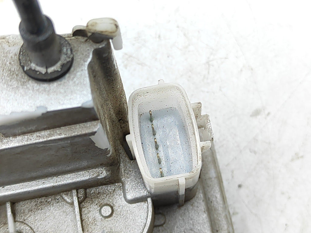 Alfa Romeo 159 2.4JTDm 154kW Diesel 2007 LHD Rear Left Door Lock B792