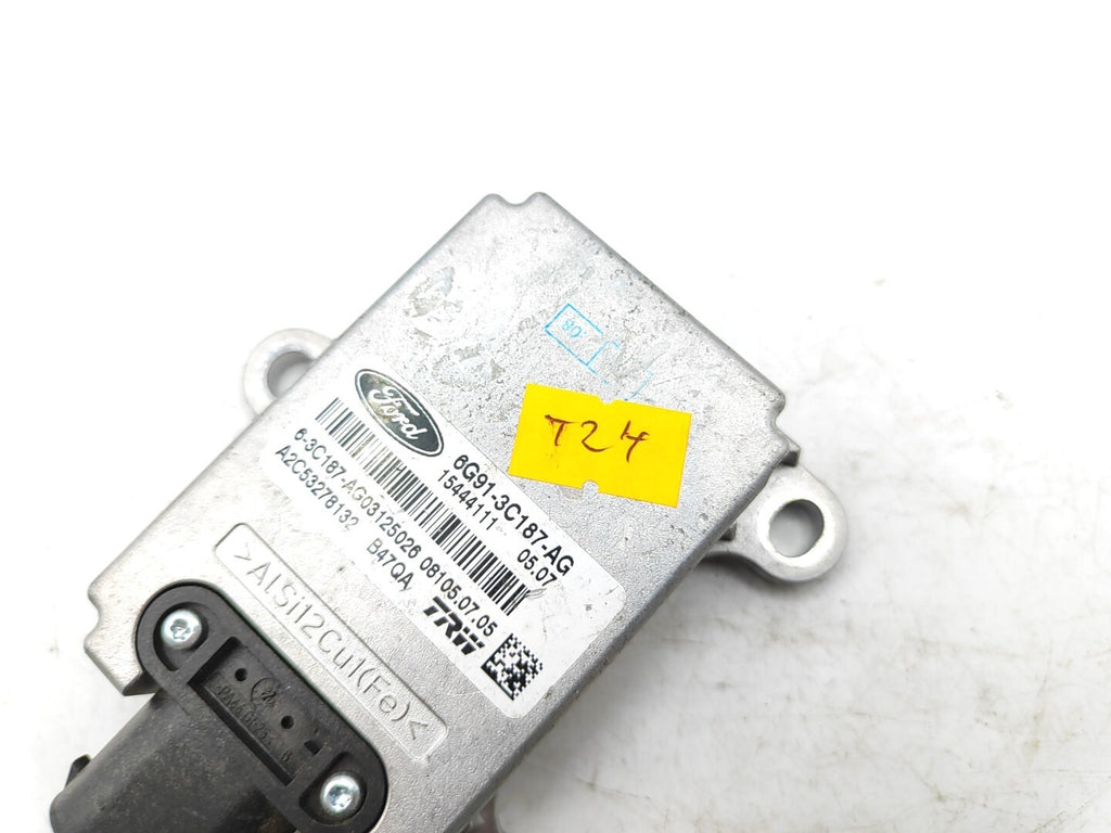 Ford Mondeo IV 2008 ESP Sensor Module 6G913C187AG