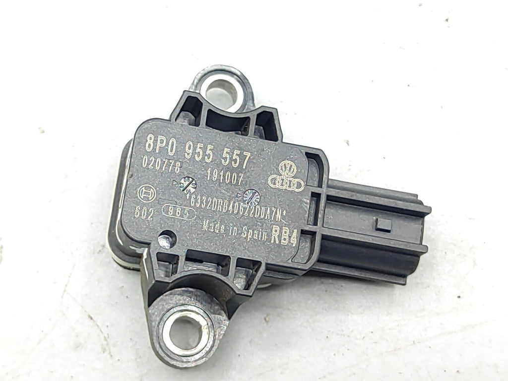 Audi A4 B7 3.0TDI Diesel 2007 Crash Deployment Sensor 8P0955557