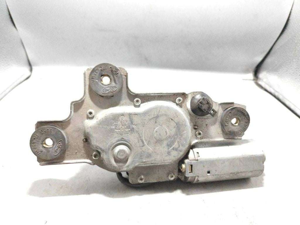 Ford Mondeo Mk III 2001 Rear wiper motor 1S71A17K441AB 