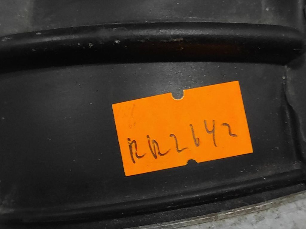 Saab 9-5 2.0T 110kW Petrol 2000 air intake hose pipe 4967543 