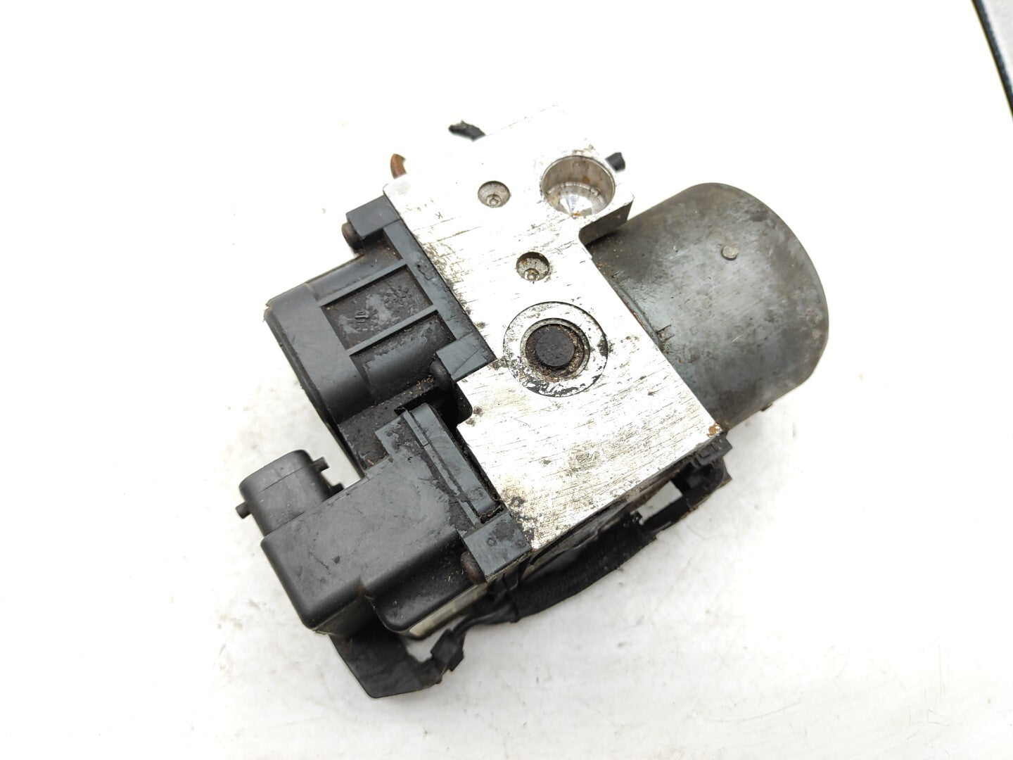 Alfa Romeo 156 SW 1.8TS 2000 ABS Brake Pump Module 46513088 0265216401