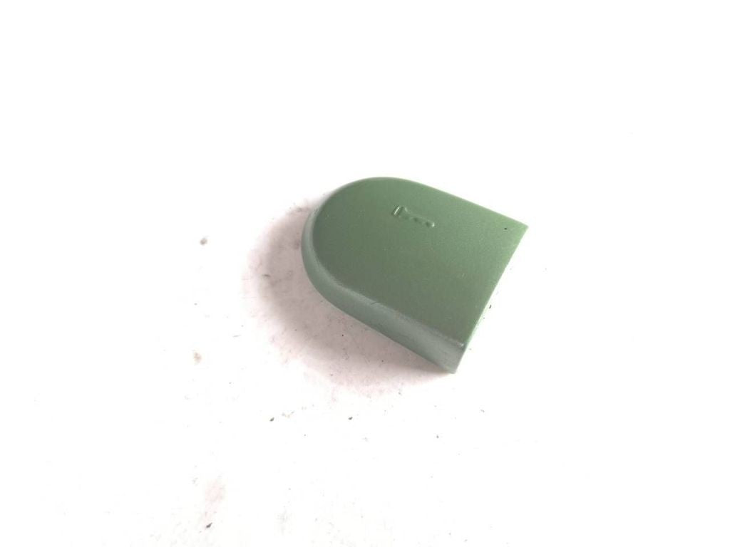 Nissan Micra K12 2003 LHD Front left door lock cover cap 