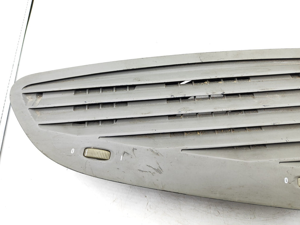 Alfa Romeo 159 2008 Front Panel Dashboard Center Air Vent Grill LS376610 Beige