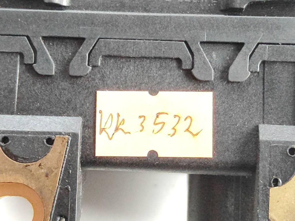 Opel Astra H 2006 ESP acceleration yaw rate sensor 13208665 