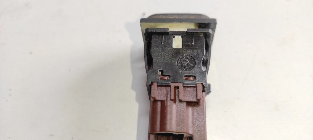 Peugeot 607 3.0i V6 Petrol 2001 Central Locking Switch Button 96296488