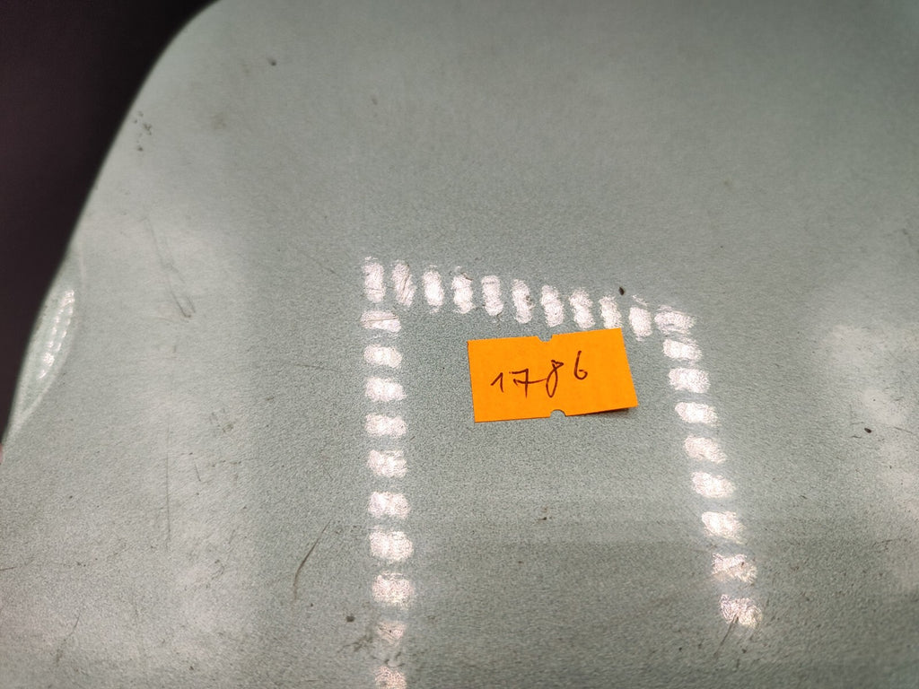 Fiat Punto 2003 Fuel Flap Cap Cover 46530035 Green