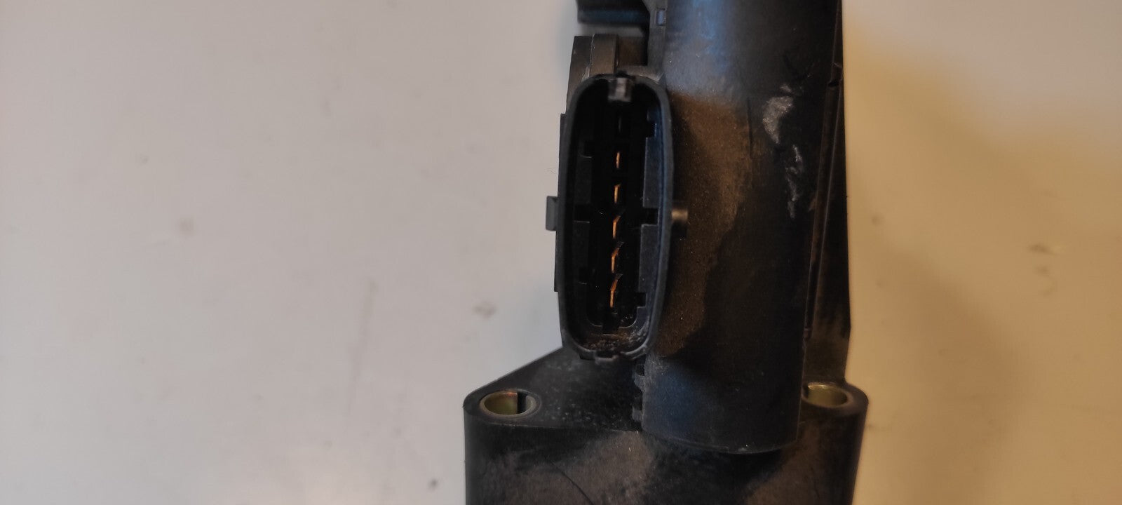 Alfa Romeo 147 1.9JTD 85kW 2002 LHD Throttle Gas Pedal 0281002380 46755863