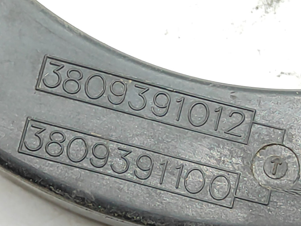 Alfa Romeo 159 Brera 2.4JTDm Diesel 2008 LHD Gearbox Clutch Pedal 3809391012